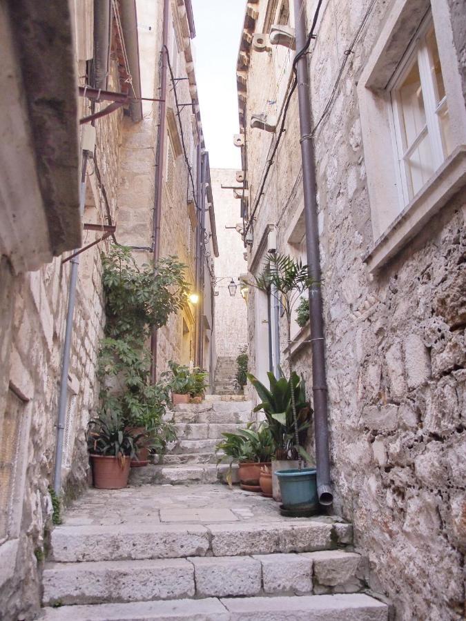 La Vita E Bella III Дубровник Экстерьер фото